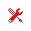 technical advantage icon