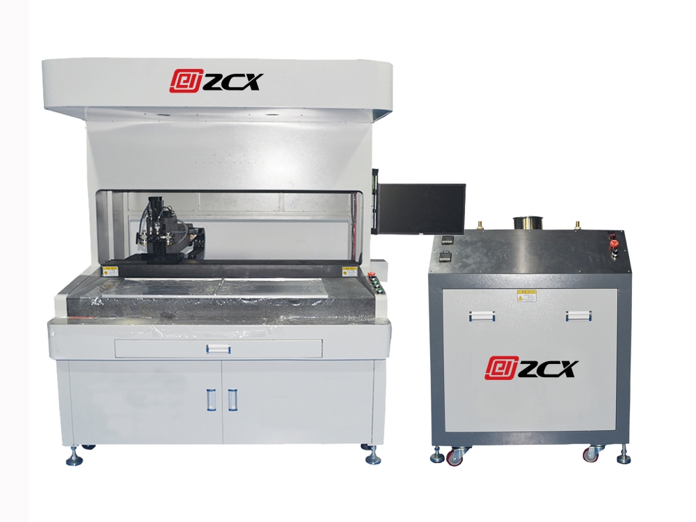 What Is a CCD Vision Positioning Dispensing Machine? A Complete Guide to Its Principles, Applications, and Selection